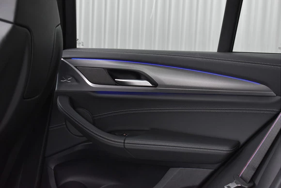 BMW X4 - Afbeelding 22 van 30