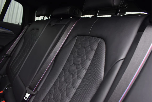 BMW X4 - Afbeelding 23 van 30