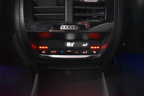 BMW X4 - Afbeelding 24 van 30