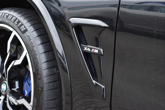 BMW X4 - Afbeelding 26 van 30