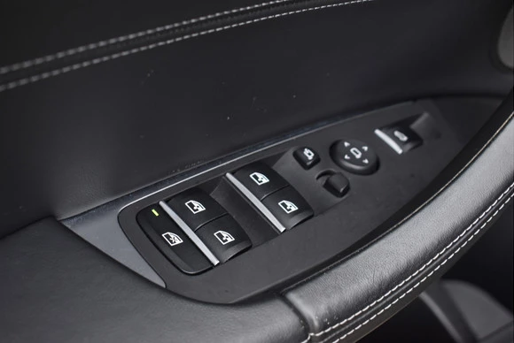 BMW X4 - Afbeelding 27 van 30