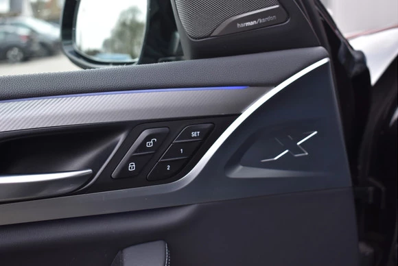 BMW X4 - Afbeelding 28 van 30