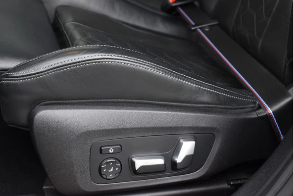 BMW X4 - Afbeelding 29 van 30