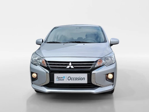 Mitsubishi Space Star - Afbeelding 2 van 28