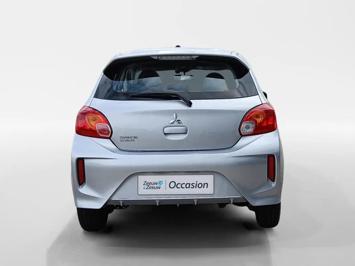 Mitsubishi Space Star - Afbeelding 5 van 28