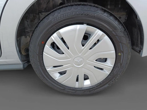 Mitsubishi Space Star - Afbeelding 6 van 28