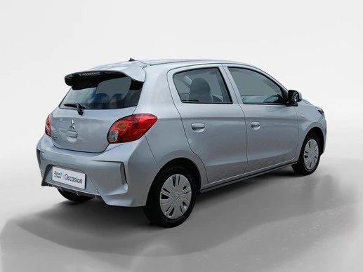 Mitsubishi Space Star - Afbeelding 7 van 28