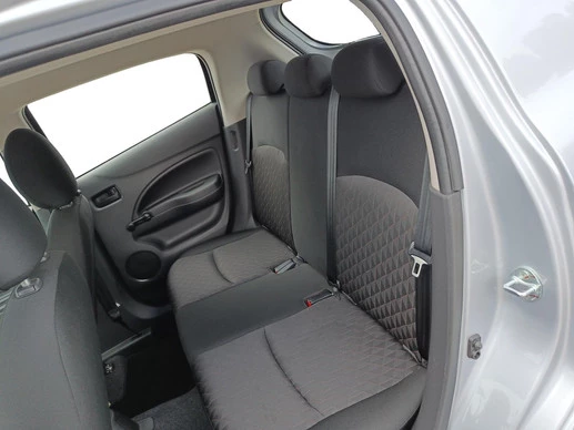 Mitsubishi Space Star - Afbeelding 11 van 28