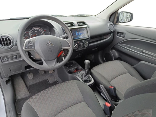 Mitsubishi Space Star - Afbeelding 12 van 28