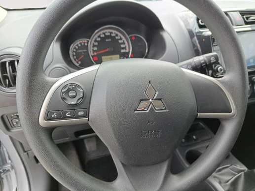 Mitsubishi Space Star - Afbeelding 13 van 28