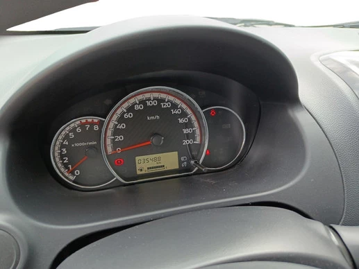 Mitsubishi Space Star - Afbeelding 14 van 28