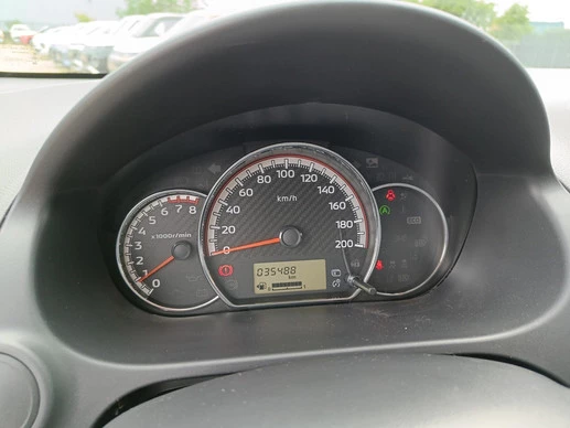 Mitsubishi Space Star - Afbeelding 18 van 28