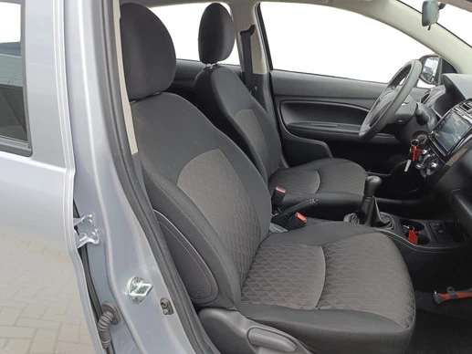 Mitsubishi Space Star - Afbeelding 22 van 28