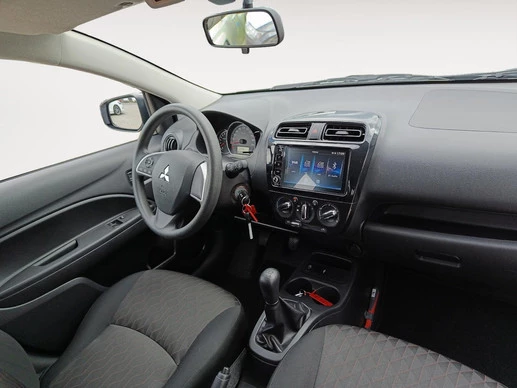 Mitsubishi Space Star - Afbeelding 24 van 28