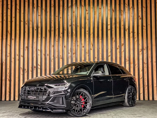 Audi Q8 - Afbeelding 1 van 30