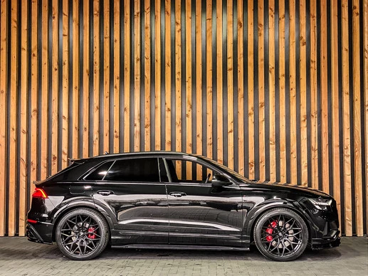 Audi Q8 - Afbeelding 4 van 30