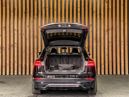 Audi Q8 - Afbeelding 5 van 30