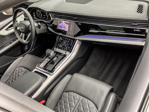 Audi Q8 - Afbeelding 7 van 30