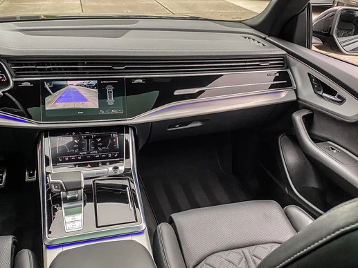 Audi Q8 - Afbeelding 9 van 30