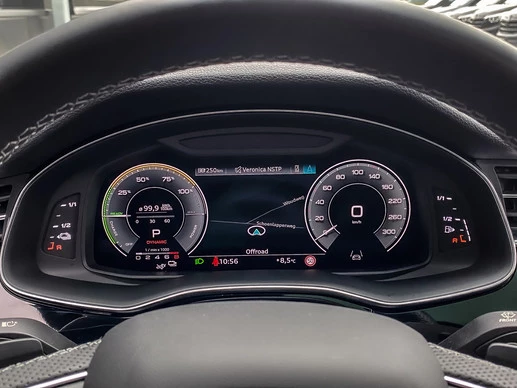 Audi Q8 - Afbeelding 10 van 30