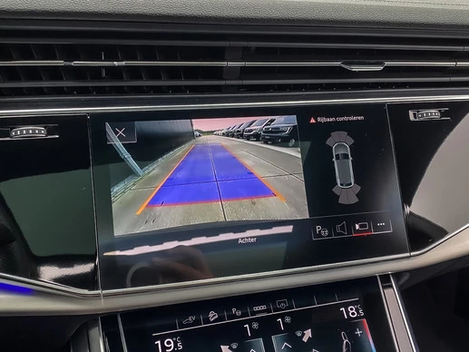 Audi Q8 - Afbeelding 12 van 30