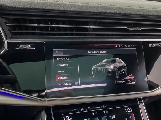 Audi Q8 - Afbeelding 13 van 30