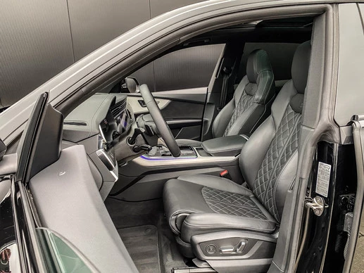 Audi Q8 - Afbeelding 14 van 30