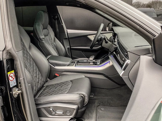 Audi Q8 - Afbeelding 15 van 30