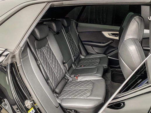 Audi Q8 - Afbeelding 17 van 30