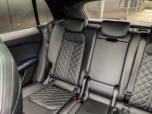 Audi Q8 - Afbeelding 18 van 30