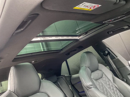 Audi Q8 - Afbeelding 19 van 30