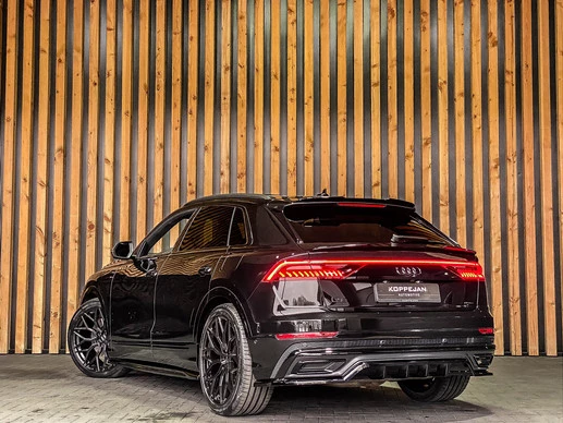 Audi Q8 - Afbeelding 20 van 30