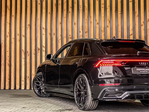 Audi Q8 - Afbeelding 21 van 30