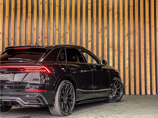 Audi Q8 - Afbeelding 22 van 30