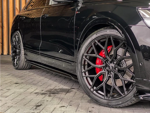 Audi Q8 - Afbeelding 23 van 30