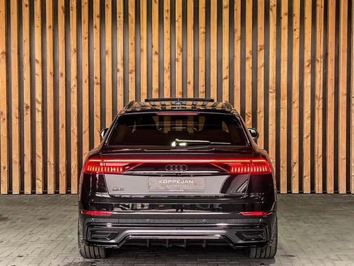 Audi Q8 - Afbeelding 24 van 30
