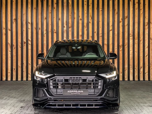 Audi Q8 - Afbeelding 26 van 30