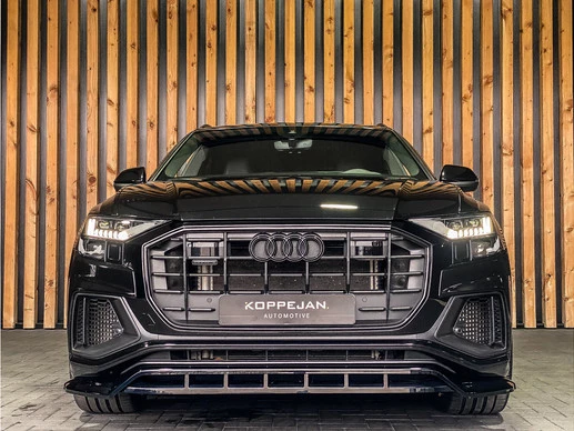 Audi Q8 - Afbeelding 27 van 30
