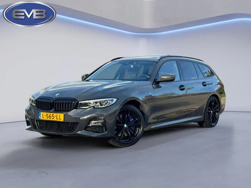 BMW 3 Serie - Afbeelding 1 van 30