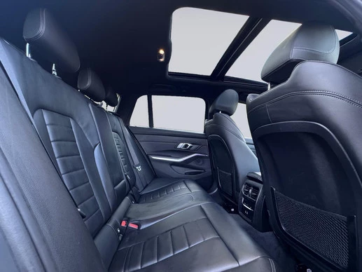 BMW 3 Serie - Afbeelding 10 van 30