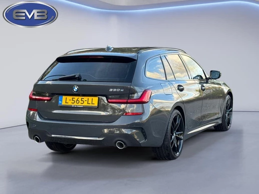 BMW 3 Serie - Afbeelding 11 van 30