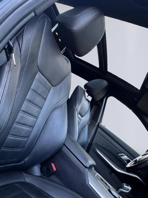 BMW 3 Serie - Afbeelding 16 van 30