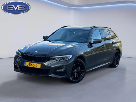 BMW 3 Serie - Afbeelding 17 van 30