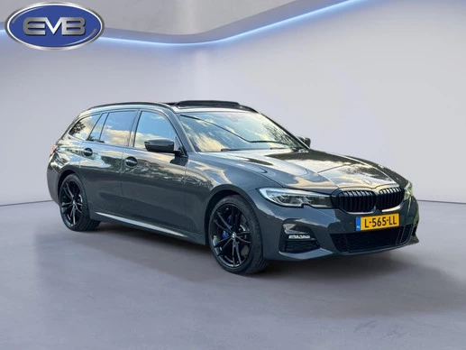 BMW 3 Serie - Afbeelding 19 van 30