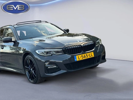 BMW 3 Serie - Afbeelding 23 van 30