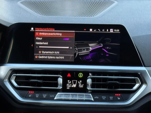 BMW 3 Serie - Afbeelding 29 van 30