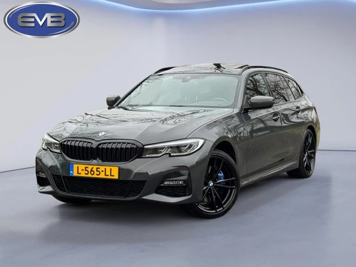 BMW 3 Serie - Afbeelding 1 van 30