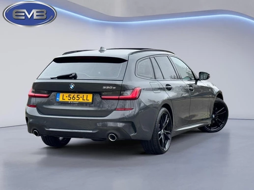 BMW 3 Serie - Afbeelding 3 van 30