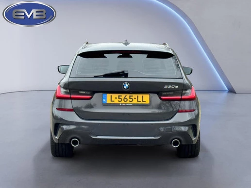 BMW 3 Serie - Afbeelding 7 van 30