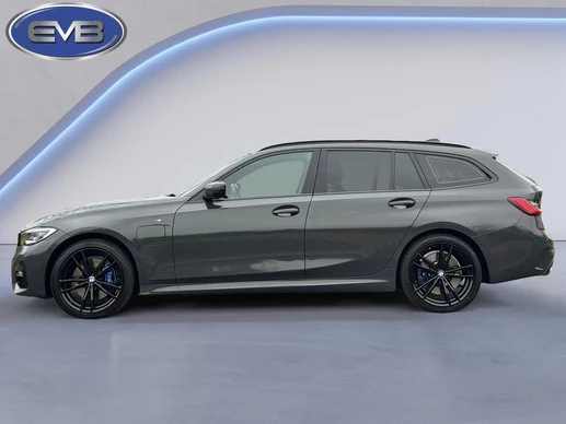 BMW 3 Serie - Afbeelding 9 van 30